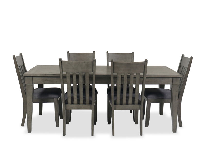 Hartford 7-Piece Dining Set