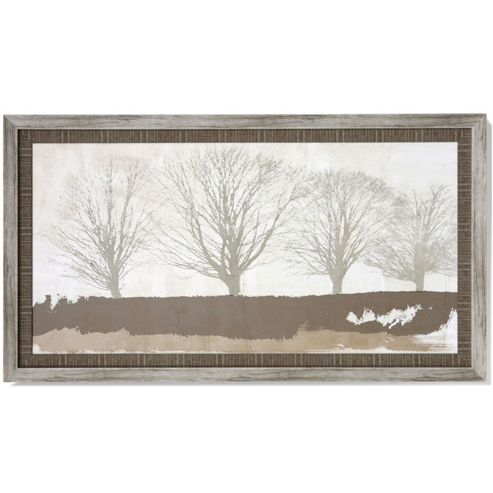 Tree Lines I