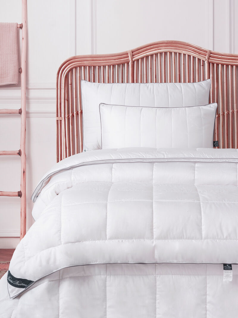 Brooks Brothers Tencel Pillow
