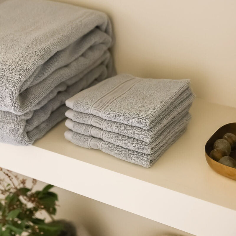Luxe Washcloths