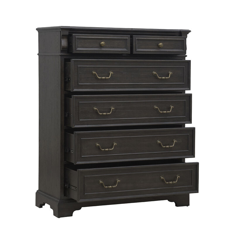 Hickory Creek Chest