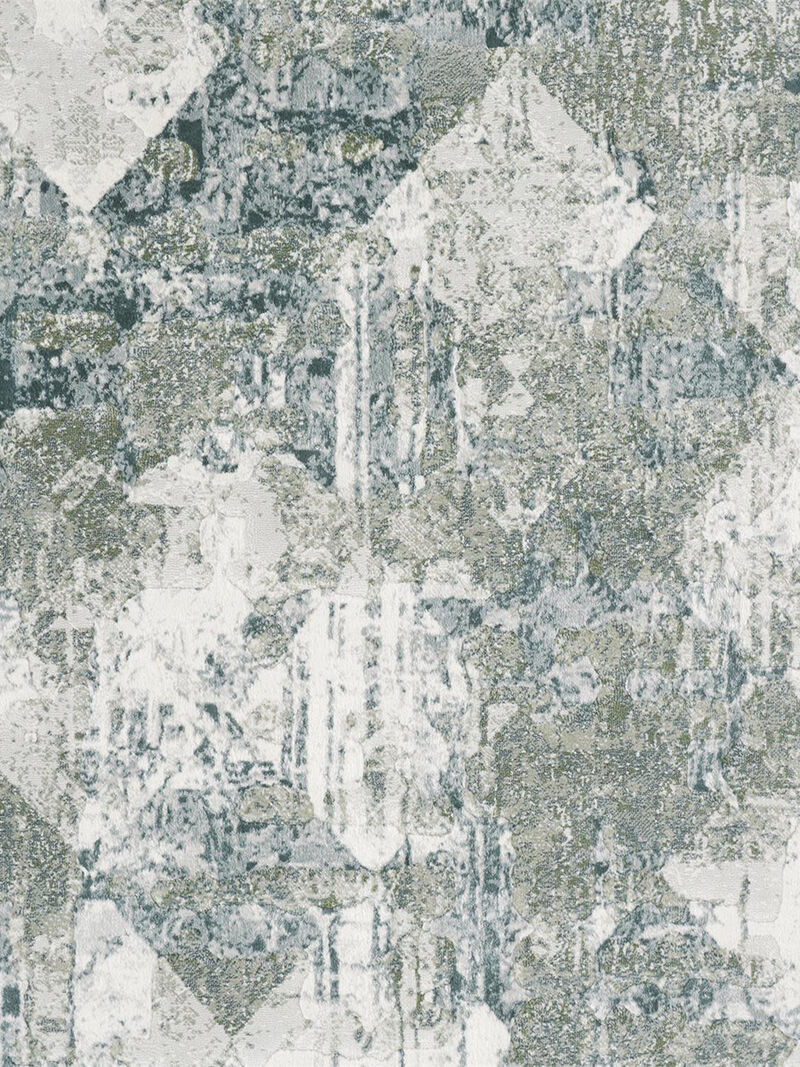 Atwell 3868f Green 3'x5'