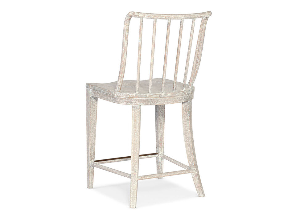 Serenity Bermuda Counter Chair