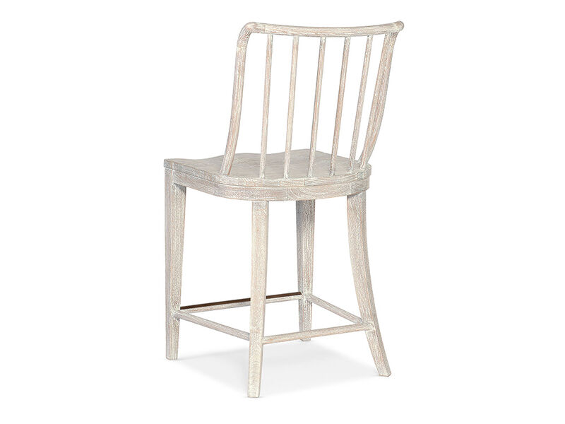 Serenity Bermuda Counter Chair