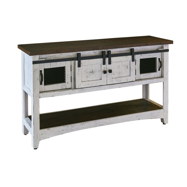 Nolan Console Table