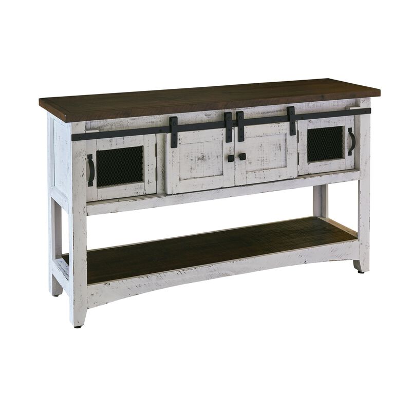 Nolan Console Table