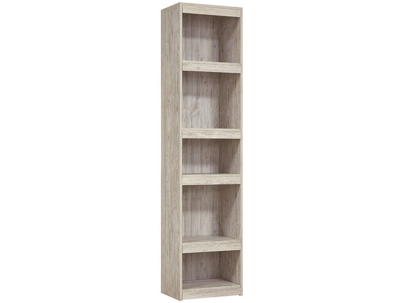 Willowton 4-Piece Entertainment Center with Electric Fireplace