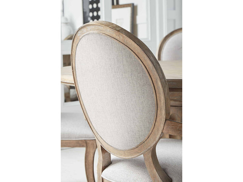 Architrave Side Chair (Set of 2)