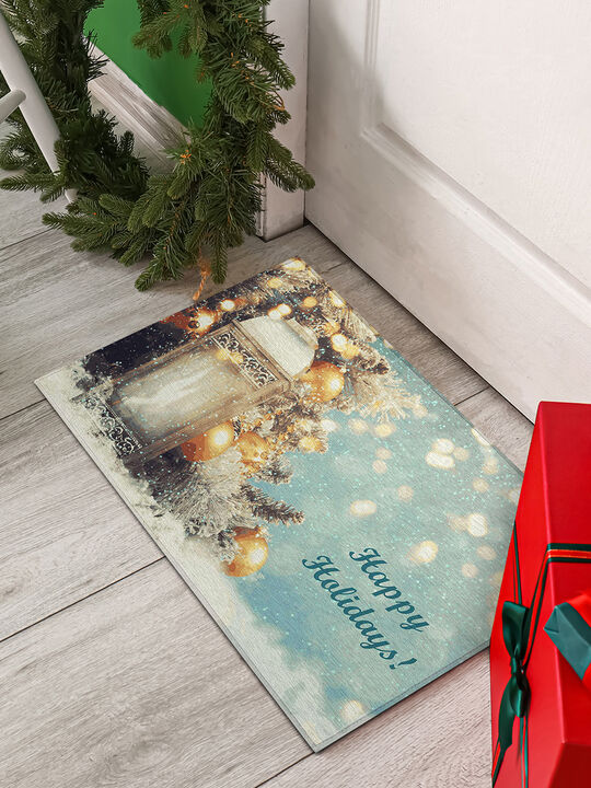 Wonderland WN3 Skydust 20" x 30" Rug