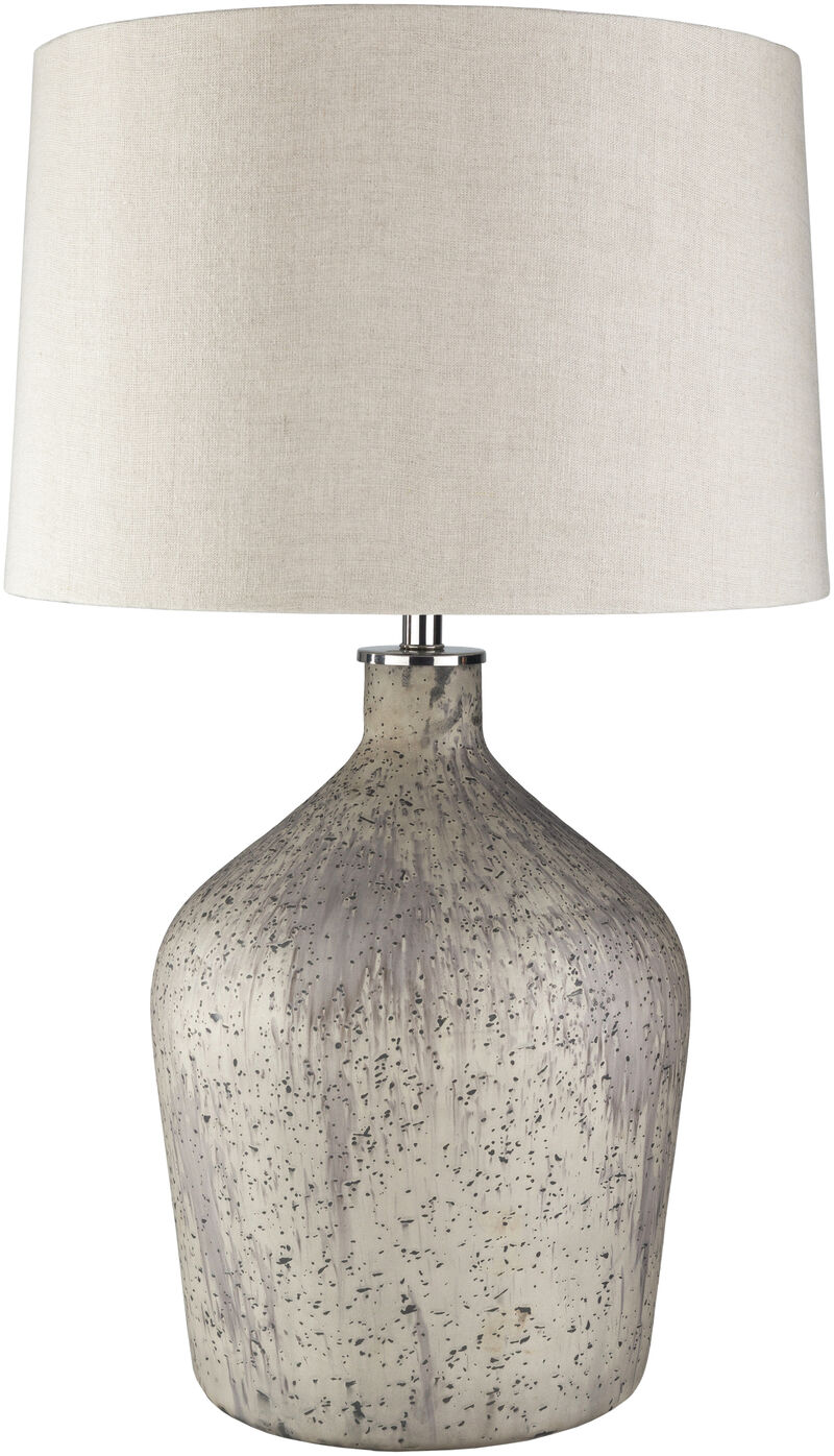 Reilly REI-001 30'H x 18'W x 18'D Lamp