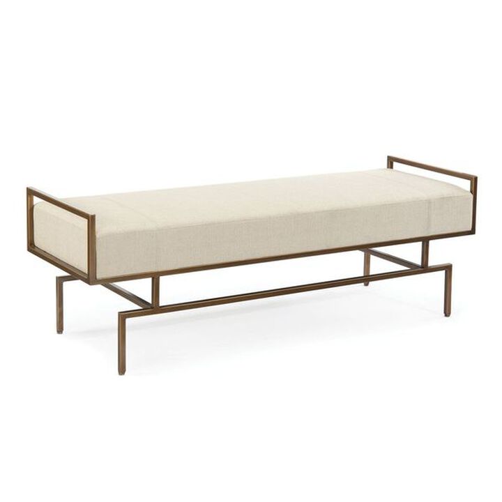 Wiggins Large Bench