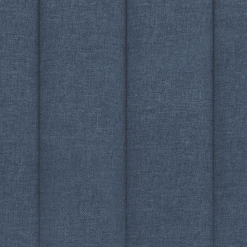 Novogratz Brittany Upholstered Bed