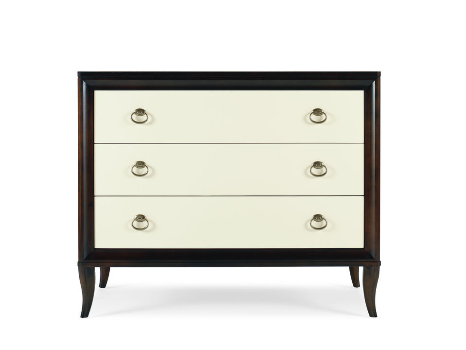 Tribeca Bachelor Chest
