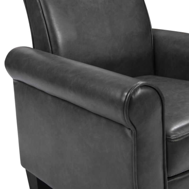 Accent Chairs, Comfy Sofa Chair, Armchair For Reading, Living Room, Bedroom, Office
