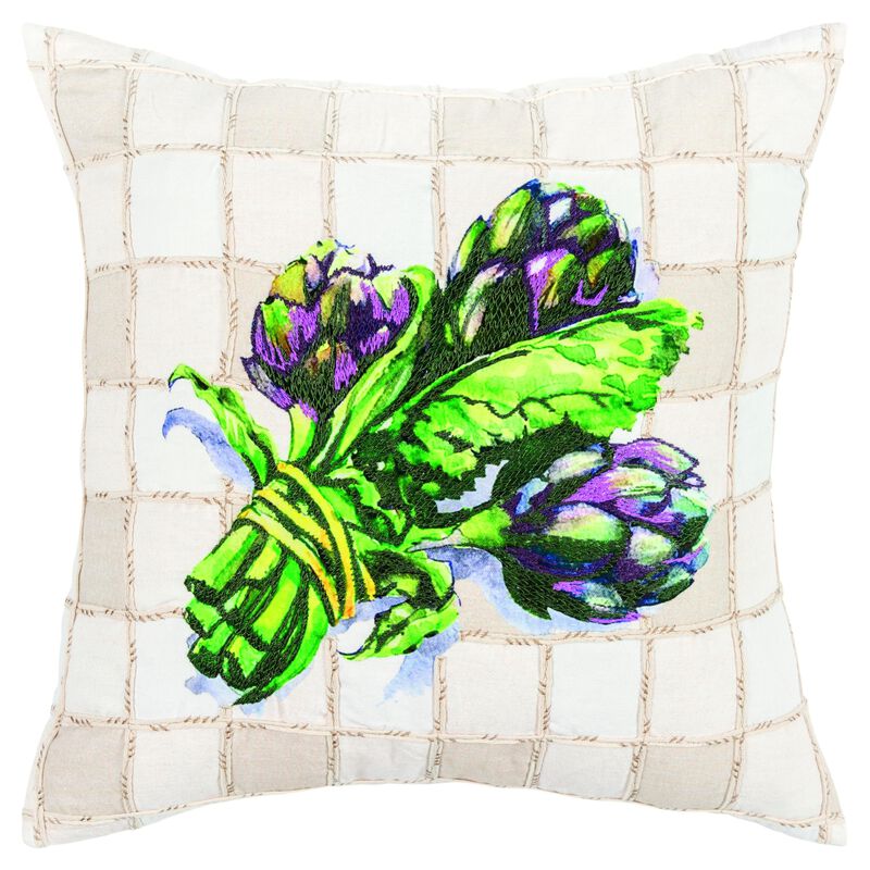 T17346 Pillow