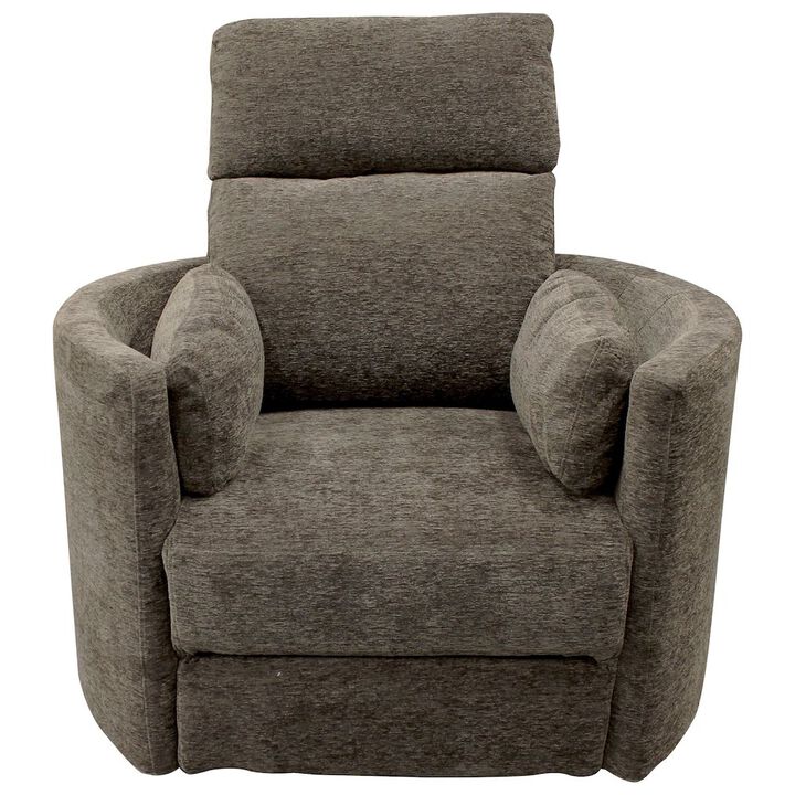 Parker Living Krypton Power Swivel Glider Recliner