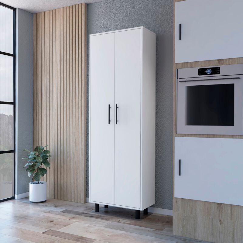 Oklahoma Tall Pantry Cabinet