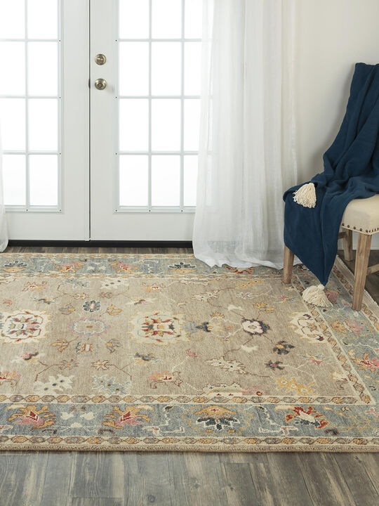 Envision ENV963 2' x 3' Rug