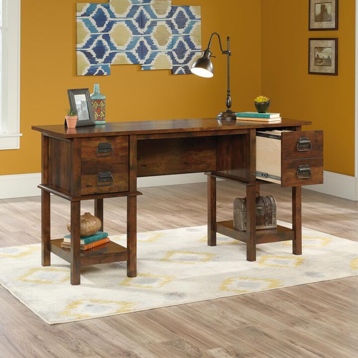 Sauder Viabella Desk Cuc