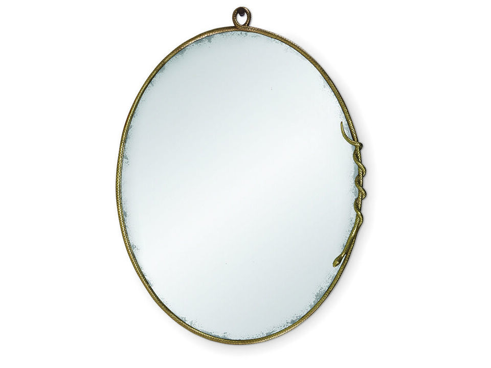 Eve Mirror