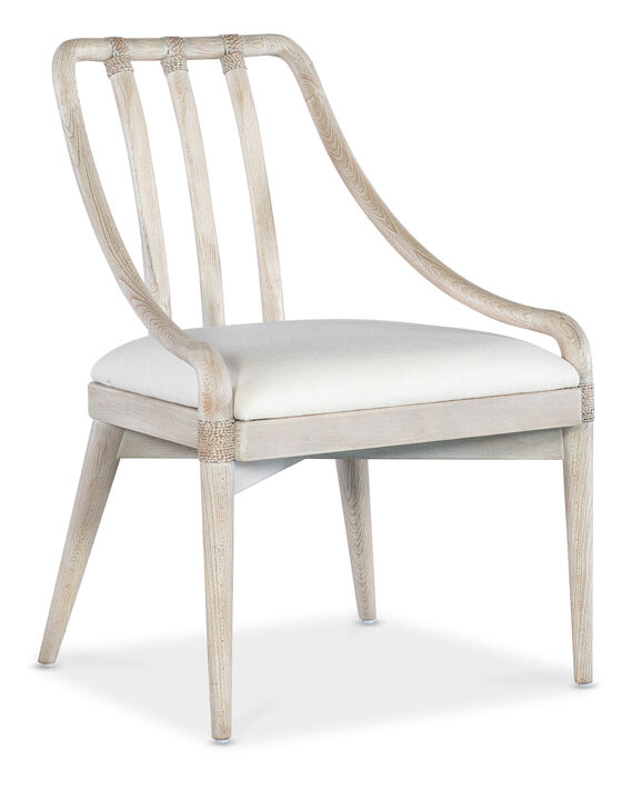 Commerce and Market Seaside Chair
