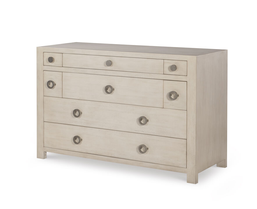 Chatham 8 Drawer Chest