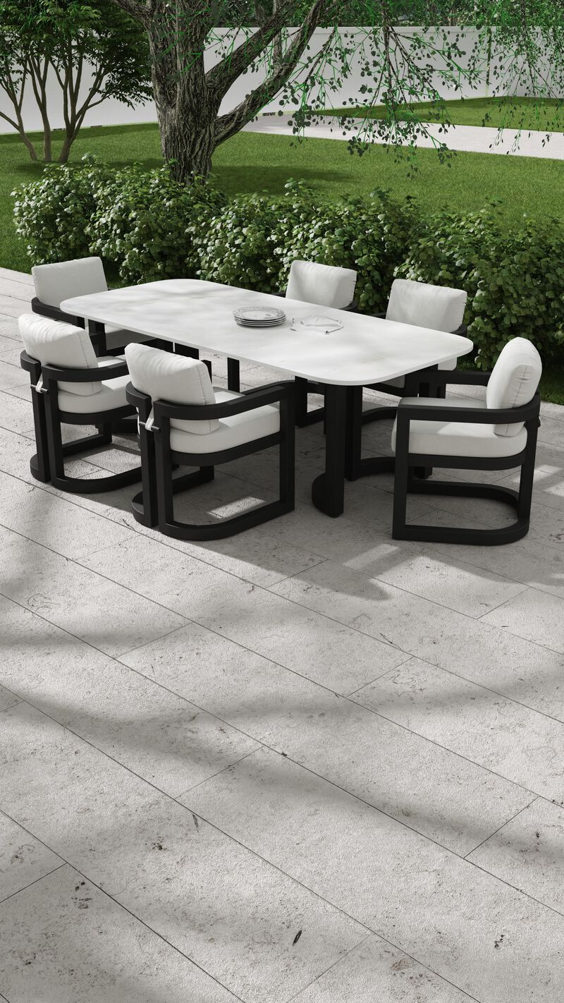 Malibu Dining Chair