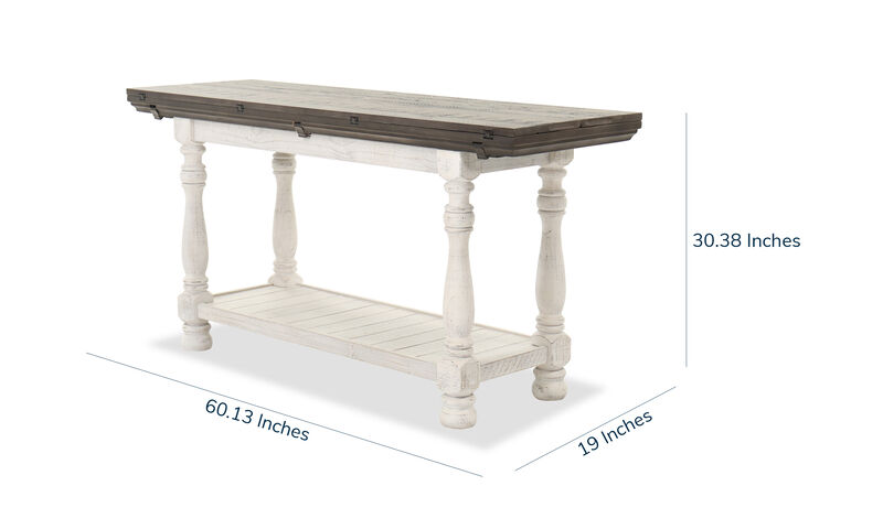 Havalance Console Table