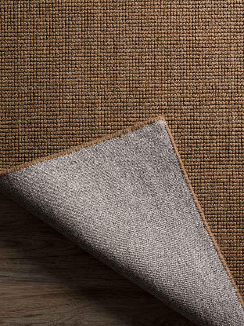 Monaco Sisal MC300 Fudge 8' x 10' Rug