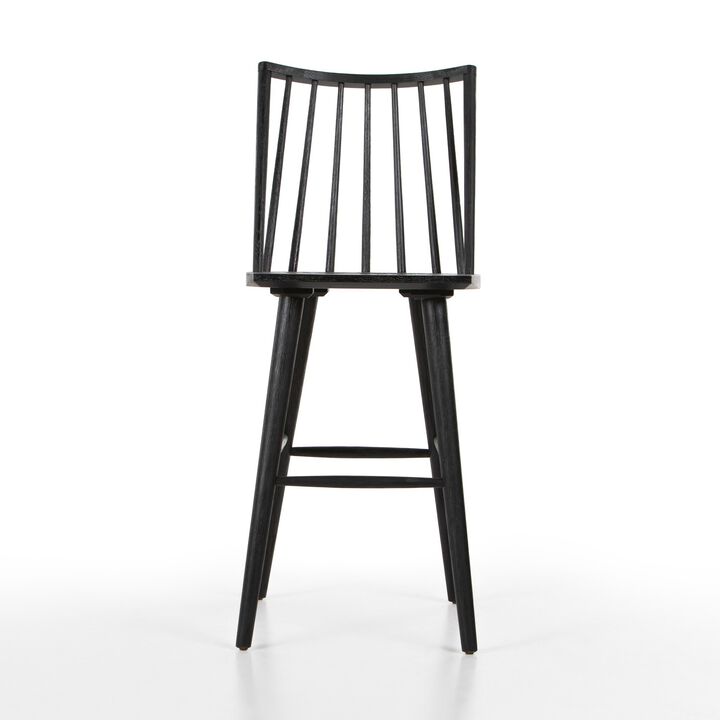 Lewis Windsor Bar Stool