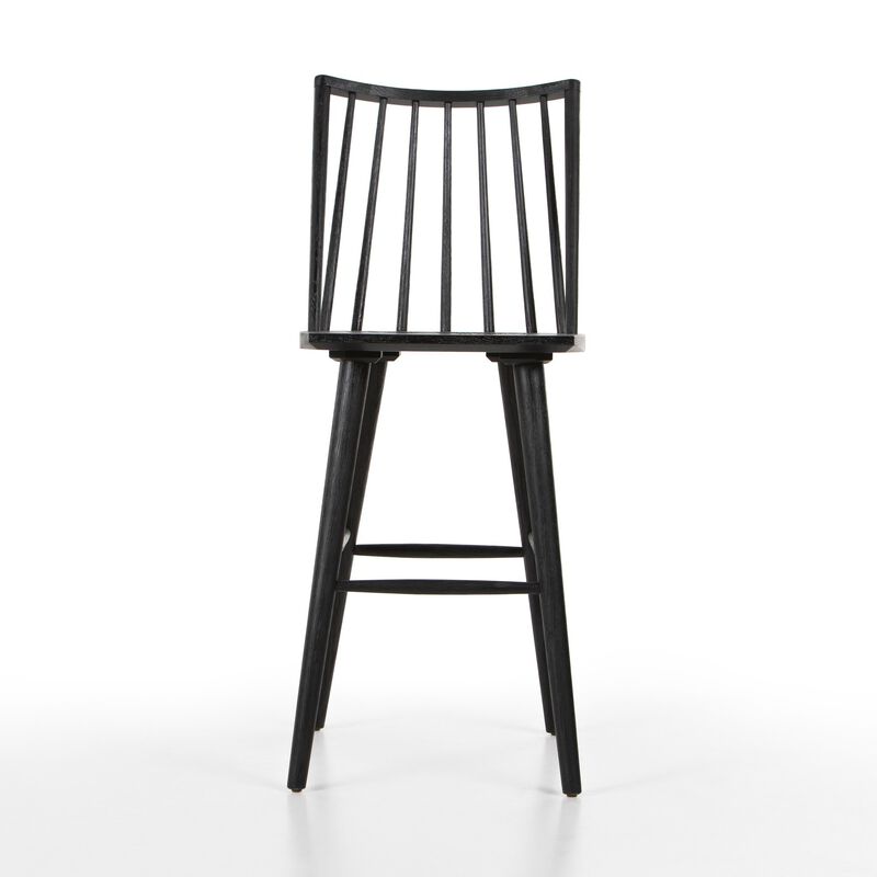Lewis Windsor Bar Stool