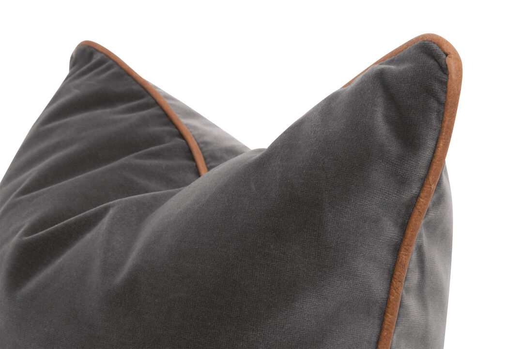 The Not So Basic 20" Essential Pillow (Set of 2)