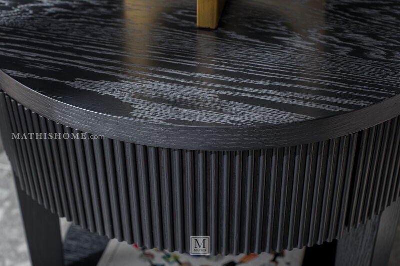 Marstream End Table