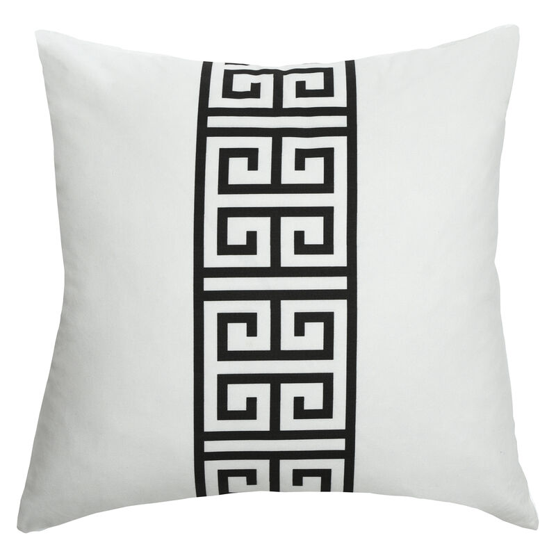 Linen Pillow Dann Foley VI