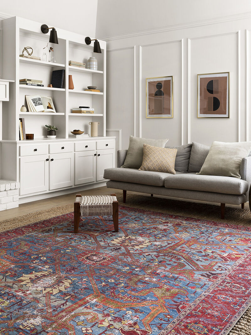 Loren LQ10 Collection by Loloi II
