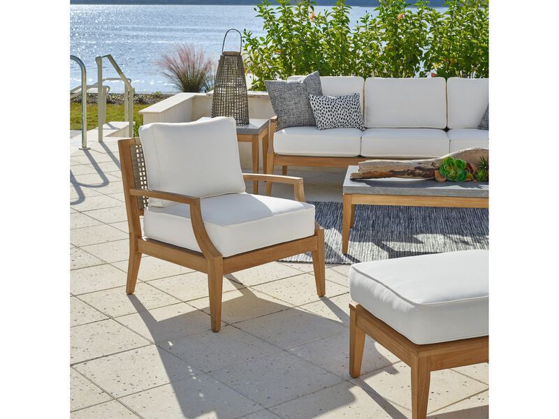 Chesapeake Lounge Chair