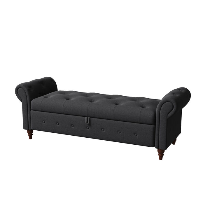 Bed Bench Fabric