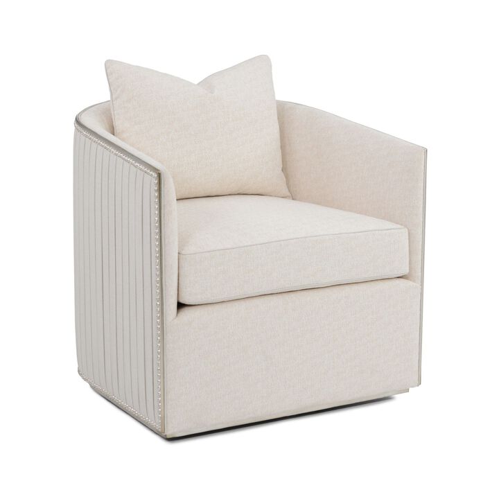 Sonoma Swivel Chair