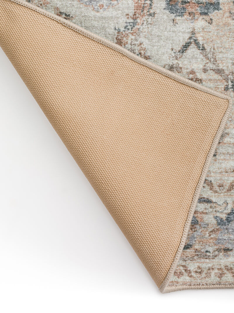 Jericho JC4 Linen 10' x 14' Rug
