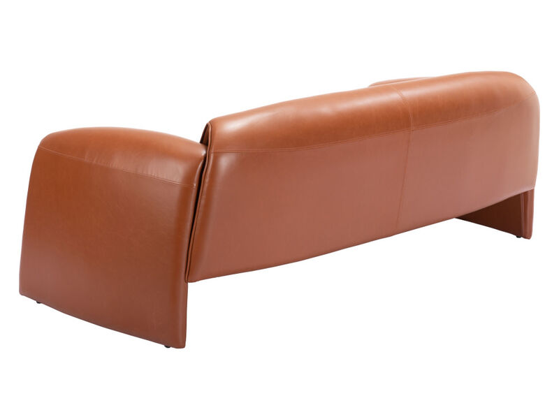 Horten Sofa Brown
