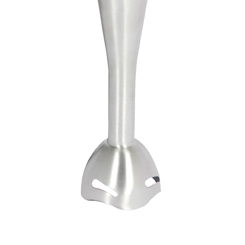 Better Chef DualPro Handheld Immersion Blender / Hand Mixer in Black