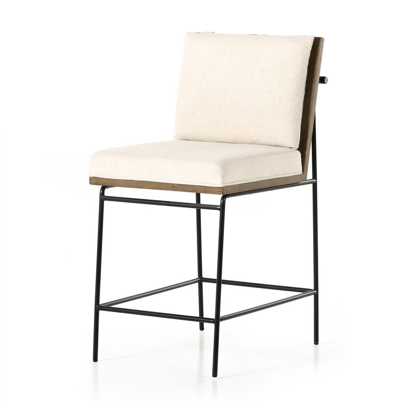 Crete Counter Stool