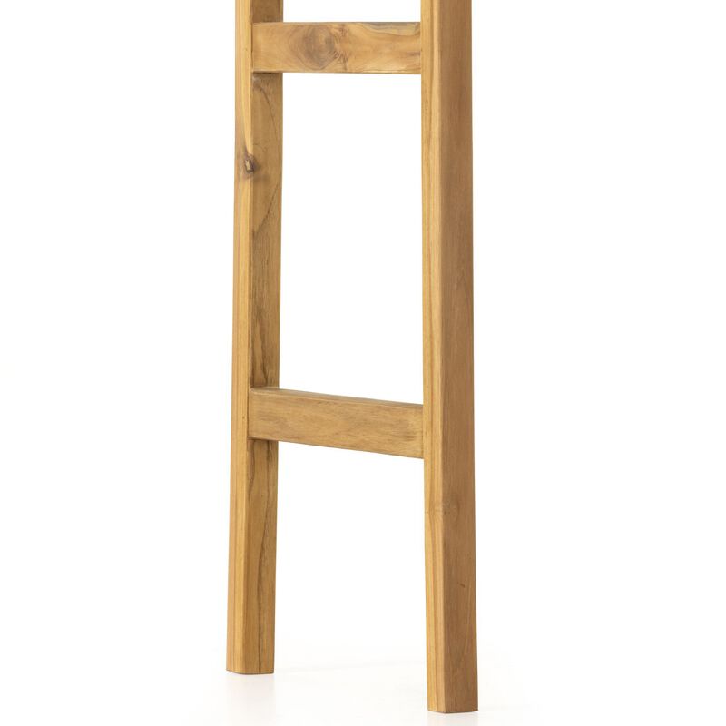 Arched Ladder