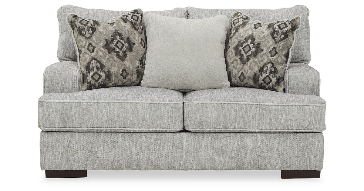 Mercado Loveseat