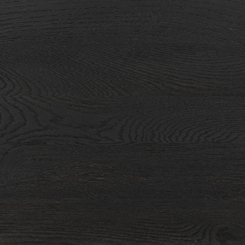 Makai Black Oak Sideboard
