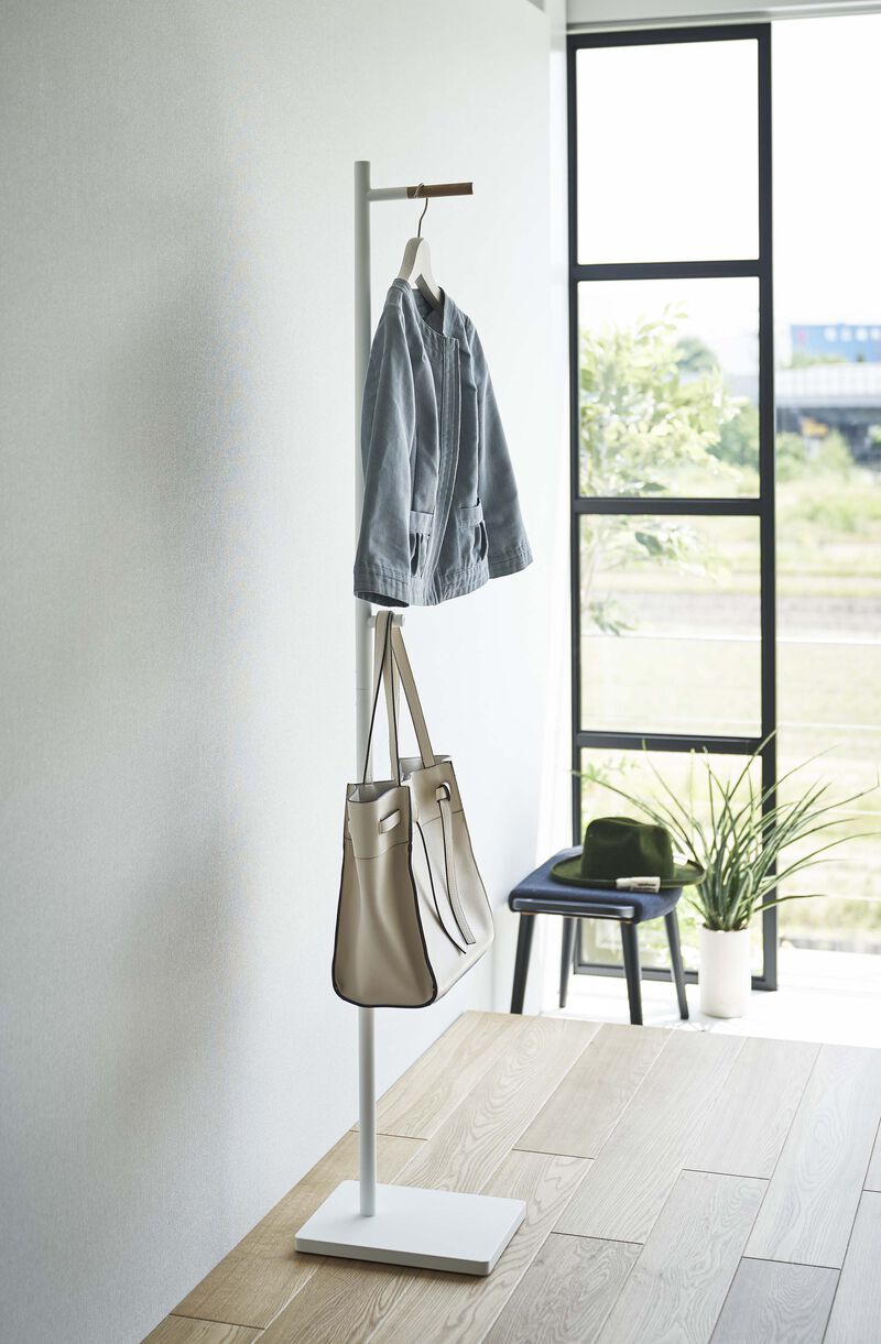 Coat Rack