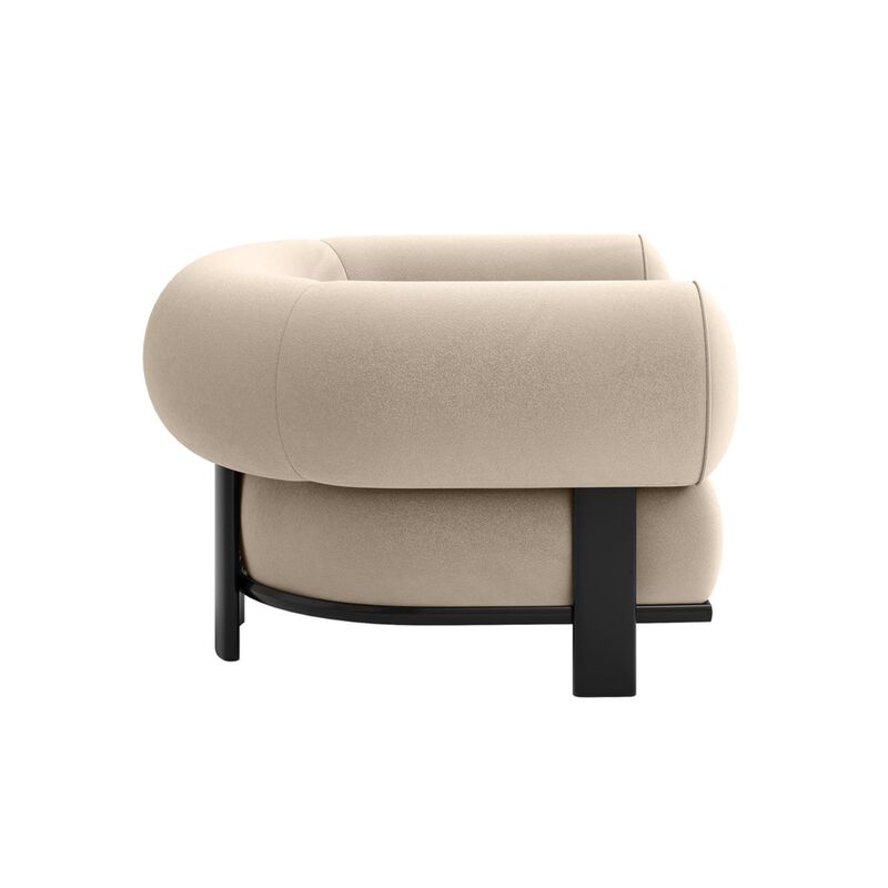 Luna Accent Chair