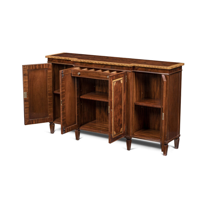 Nathaniel Sideboard