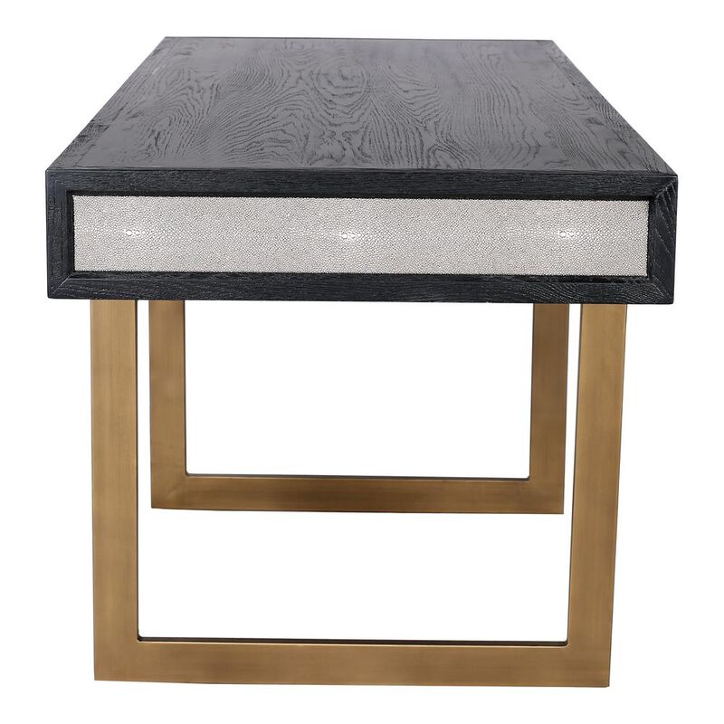 Moe's Home Collection Mako Desk