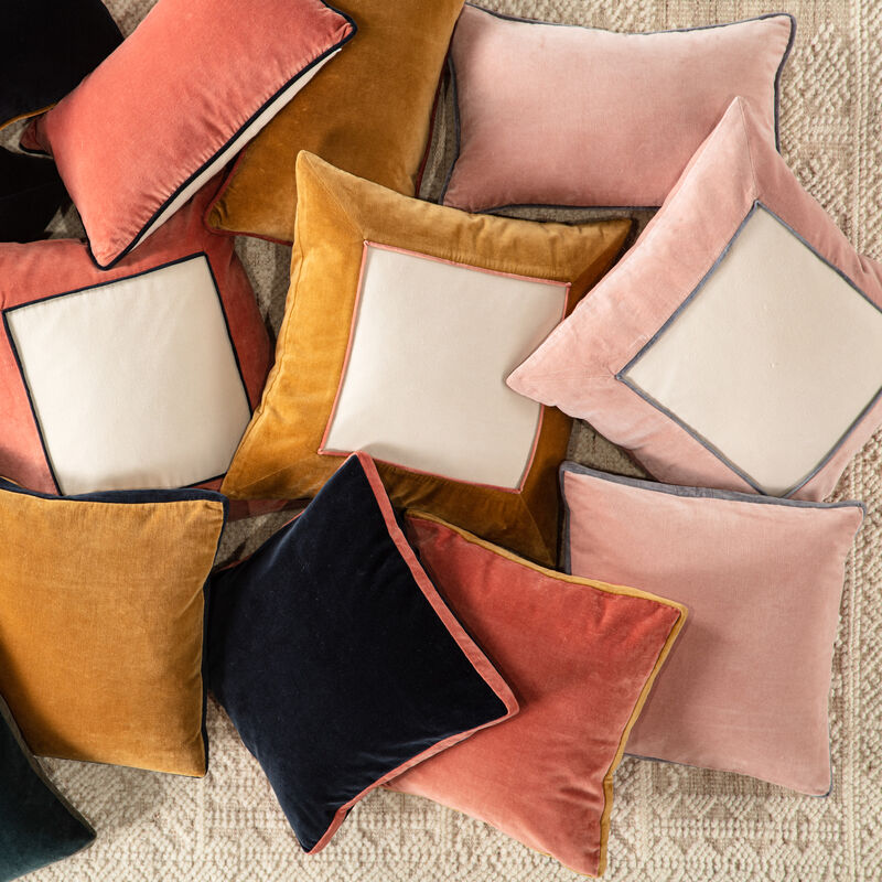 Bryn Emerson Pillow Collection